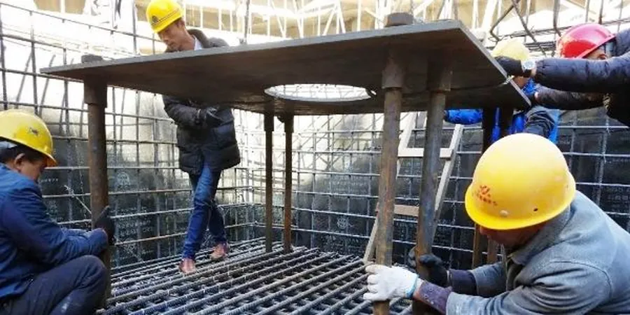 Projeto de Isolamento Sísmico de Base em São Gonçalo