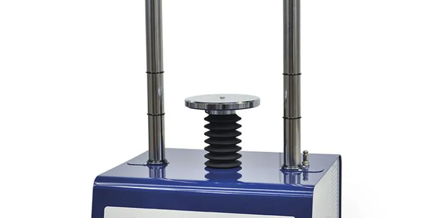 Ensaio Triaxial em São Gonçalo: Parâmetros de Resistência para Fundações Confiáveis